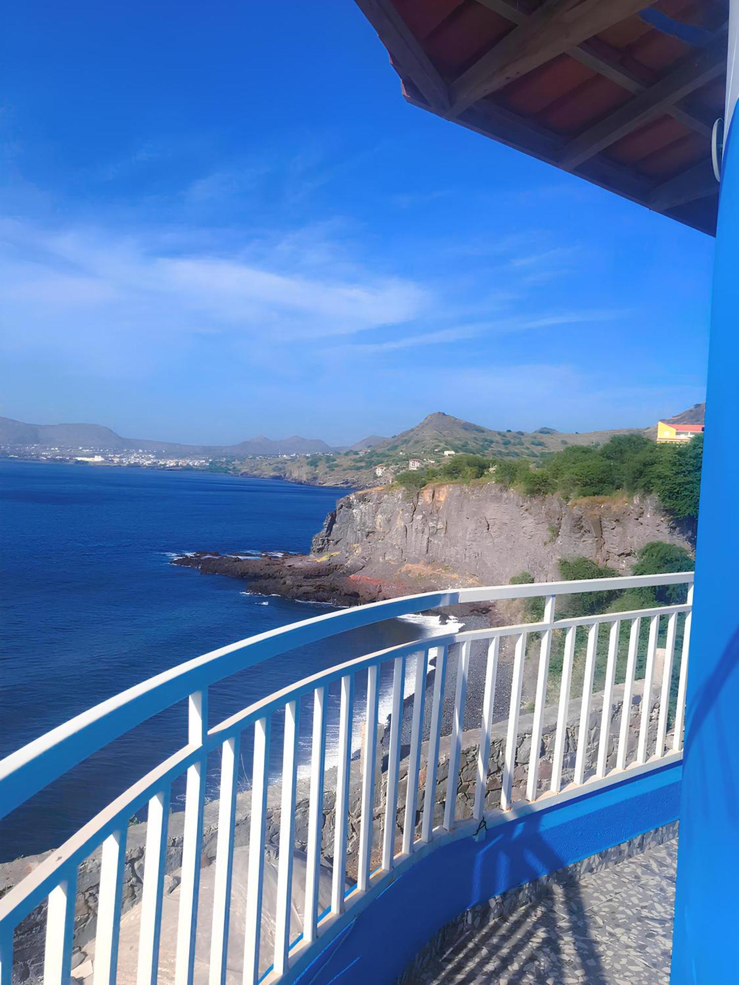Panoramic Ocean View Duplex With 4 Bedrooms, Ideal For Families & Groups 타라팔 외부 사진