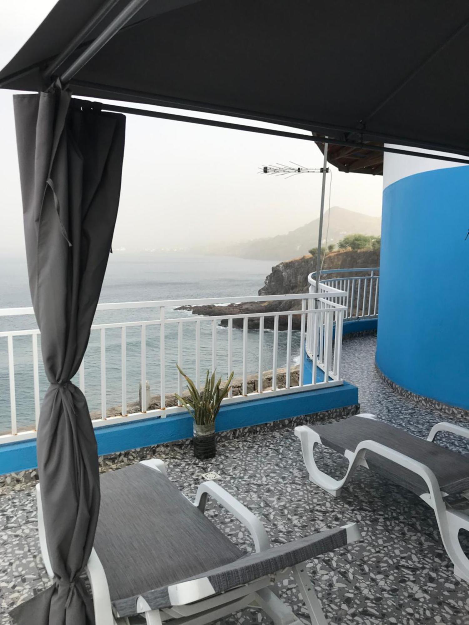 Panoramic Ocean View Duplex With 4 Bedrooms, Ideal For Families & Groups 타라팔 외부 사진